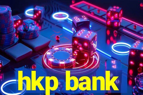 hkp bank