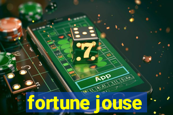 fortune jouse