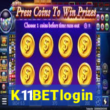 K11BETlogin