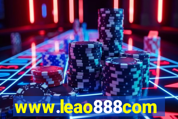 www.leao888com