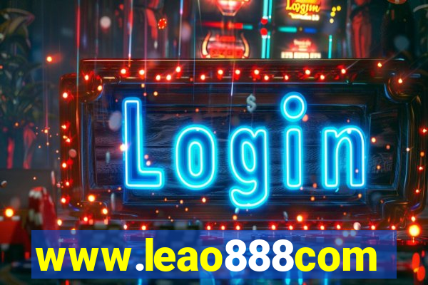 www.leao888com