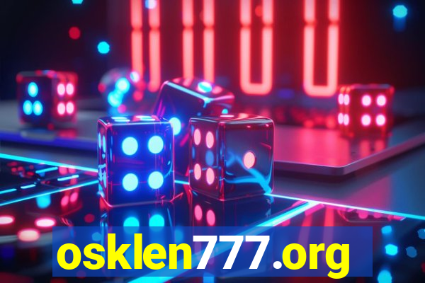 osklen777.org