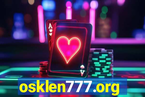 osklen777.org