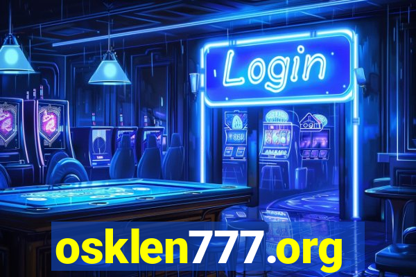 osklen777.org