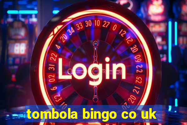 tombola bingo co uk