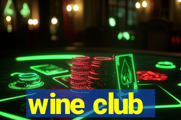 wine club