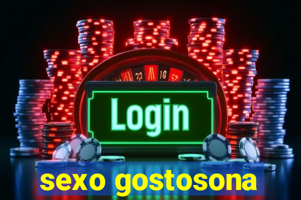 sexo gostosona