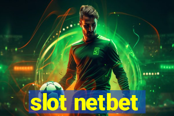 slot netbet