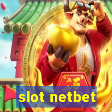 slot netbet