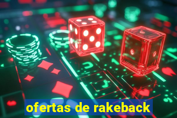 ofertas de rakeback