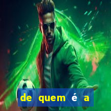 de quem é a ganha bet