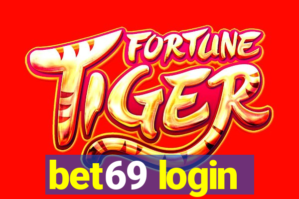 bet69 login