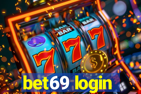 bet69 login