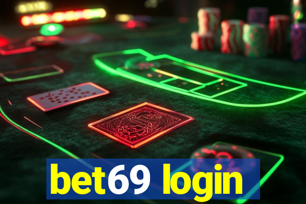 bet69 login