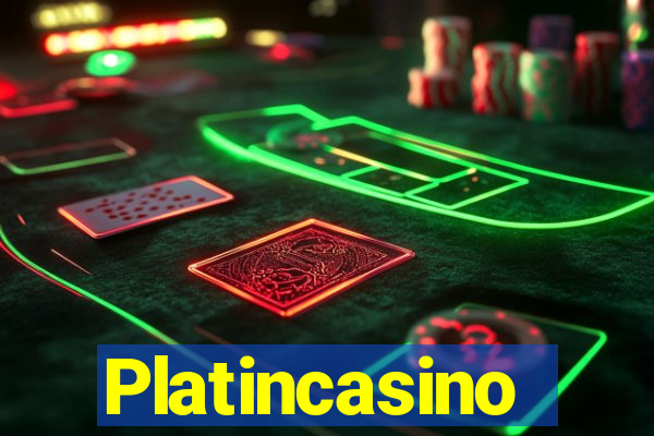 Platincasino