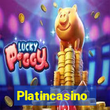 Platincasino