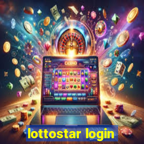 lottostar login