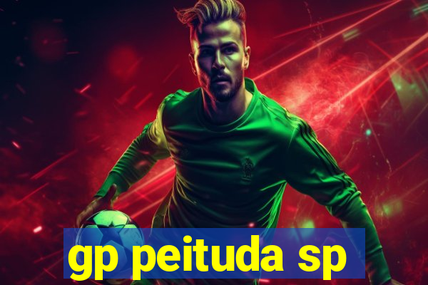 gp peituda sp