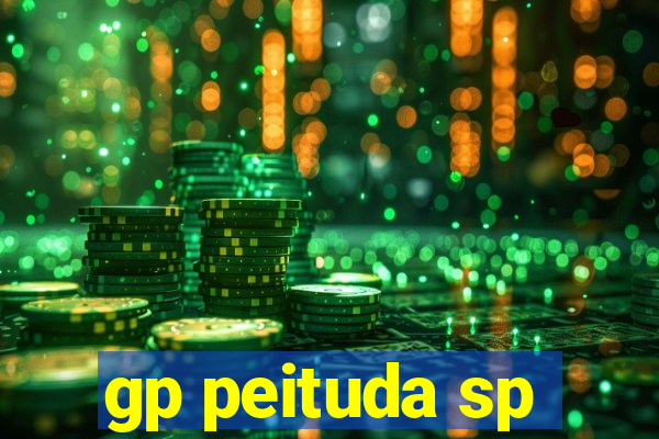 gp peituda sp