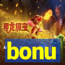 bonu