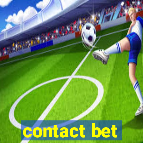 contact bet