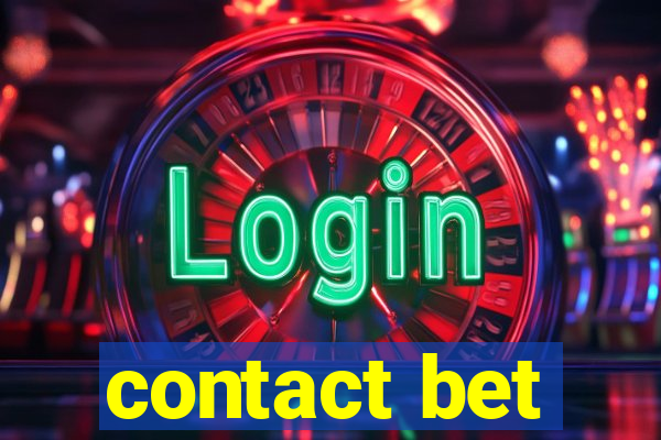 contact bet