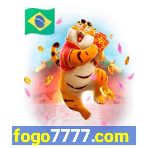 fogo7777.com