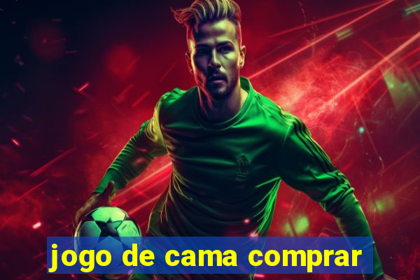 jogo de cama comprar