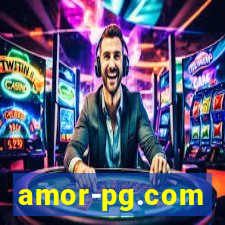 amor-pg.com