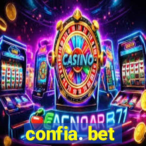 confia. bet