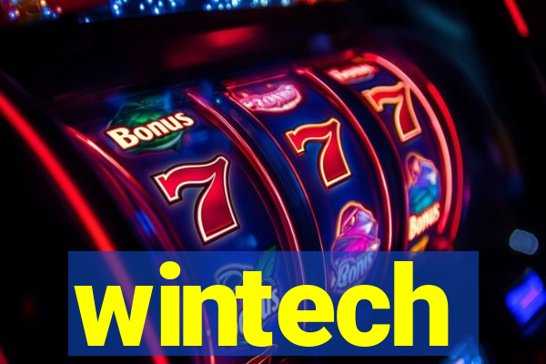 wintech