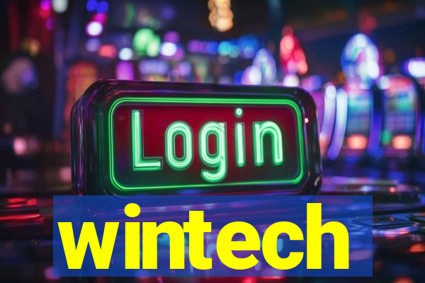 wintech