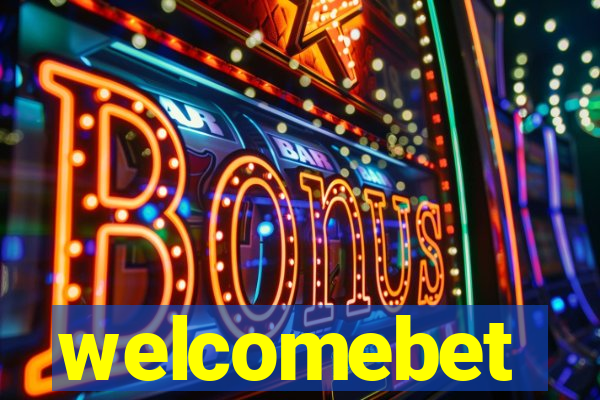 welcomebet