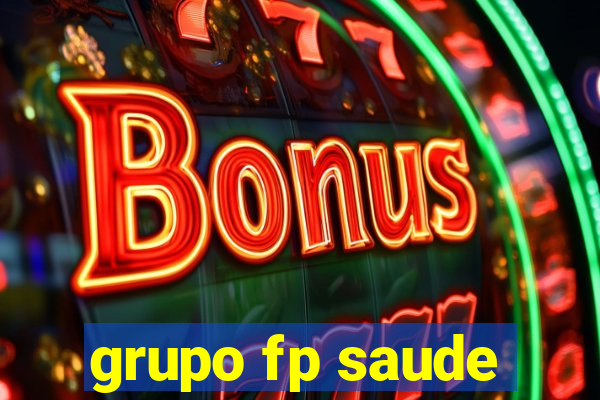 grupo fp saude