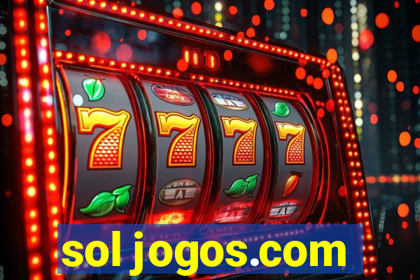 sol jogos.com