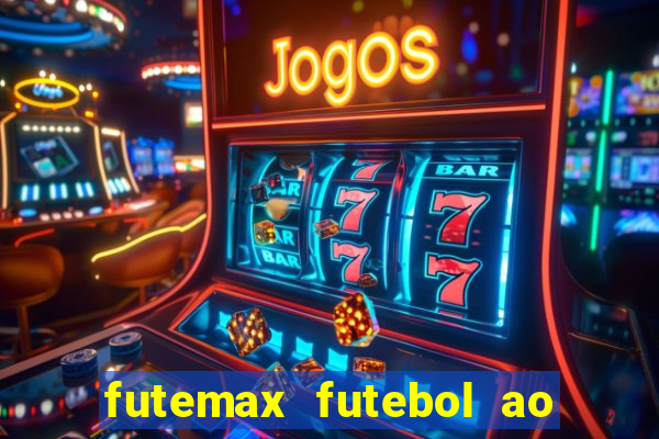 futemax futebol ao vivo libertadores