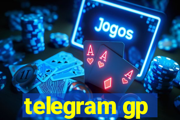 telegram gp