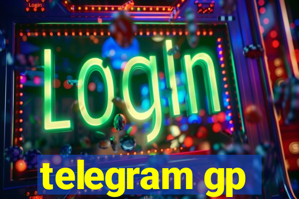 telegram gp