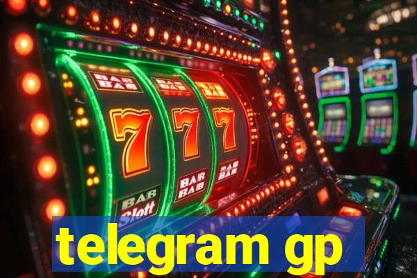 telegram gp