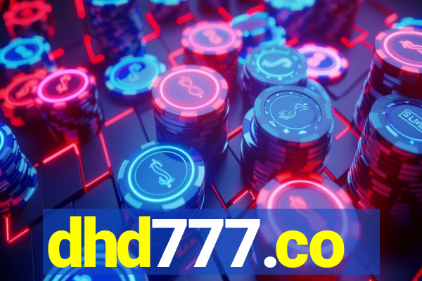 dhd777.co