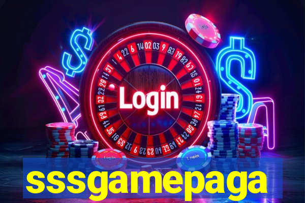 sssgamepaga