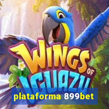 plataforma 899bet