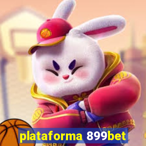 plataforma 899bet