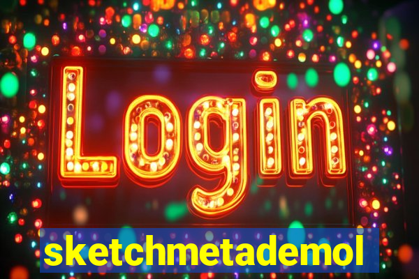 sketchmetademolab