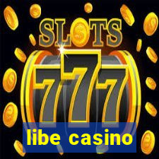 libe casino