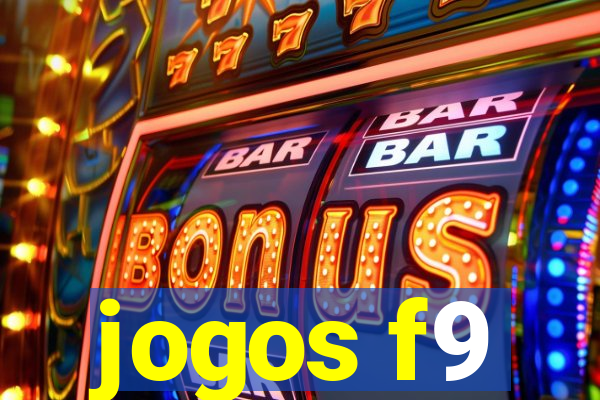 jogos f9