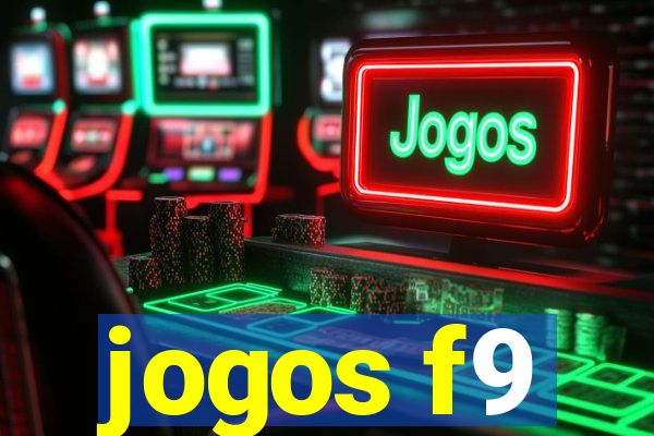 jogos f9