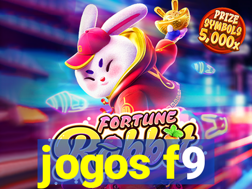 jogos f9