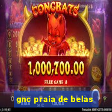 gnc praia de belas