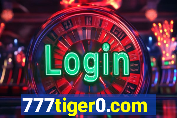 777tiger0.com